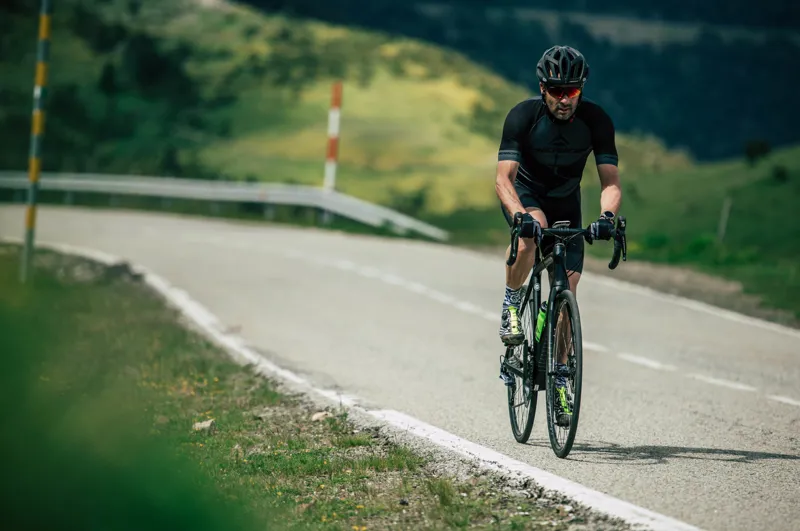 Merida - Scultura 400 Golden Red/Grey -7